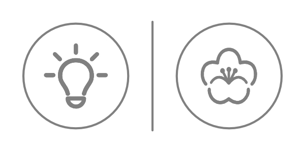 Noční osvětlení a deodorizace u bidetového prkénka LINEA LR100